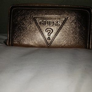 Guess Wallet